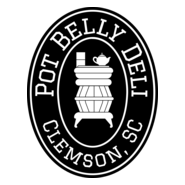 Pot Belly Deli Logo PNG Vector