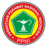 PPNI Logo PNG Vector