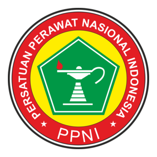 PPNI Logo PNG Vector