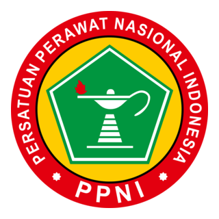 PPNI Logo PNG Vector