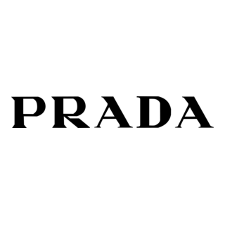 PRADA Logo PNG Vector