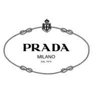 Prada Logo PNG Vector