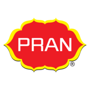 Pran Logo PNG Vector