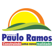 PREFEITURA PAULO RAMOS Logo PNG Vector