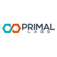 Primal Labs Logo PNG Vector