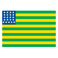 Primeira bandeira republicana do Brasil Logo PNG Vector