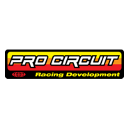 Pro Circuit Logo PNG Vector
