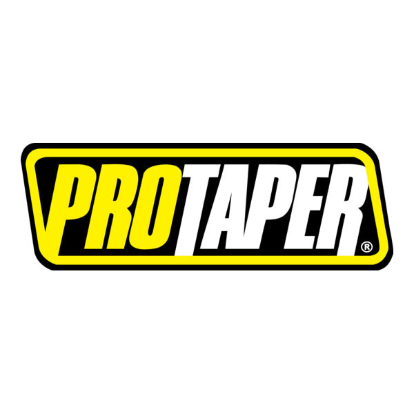 Pro Taper Logo PNG Vector