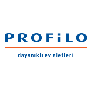 Profilo Logo PNG Vector