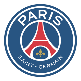 PSG Logo PNG Vector