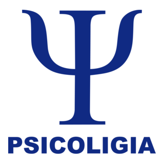 Psicologia Logo PNG Vector