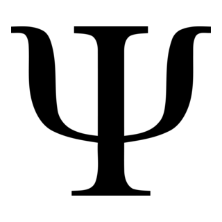 Psicologia Logo PNG Vector