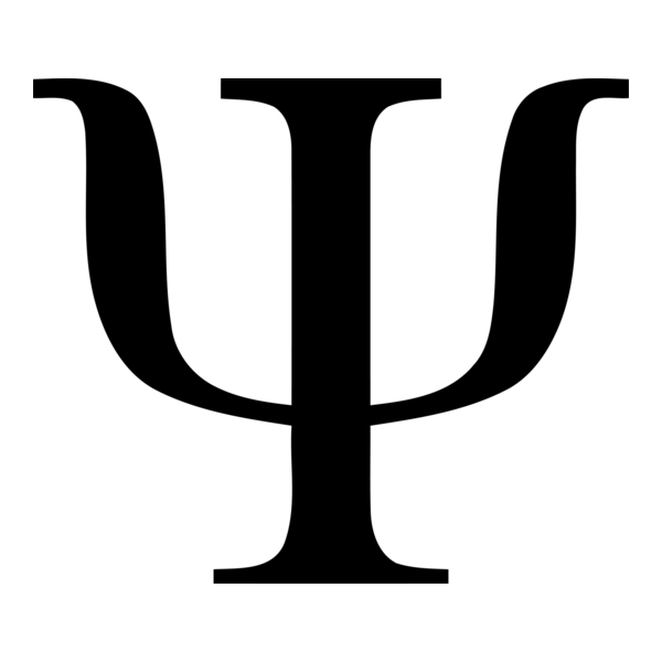 Psicologia Logo PNG Vector
