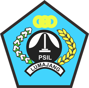 PSIL Lumajang Logo PNG Vector
