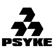 Psyke Logo PNG Vector