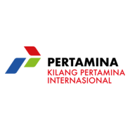 PT Kilang Pertamina Internasional Logo PNG Vector