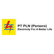 PT PLN Persero Logo PNG Vector