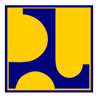 PU Logo PNG Vector