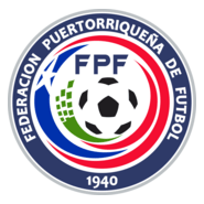 Puerto Rico national football team Logo PNG Vector
