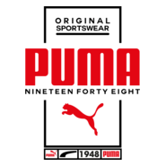 PUMA FINISH LINE Logo PNG Vector