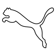 Puma Logo PNG Vector
