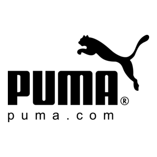 puma Logo PNG Vector