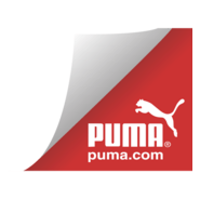 Puma Logo PNG Vector
