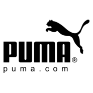 puma Logo PNG Vector