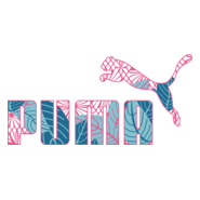 Puma Logo PNG Vector