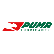 Puma Lubricants Logo PNG Vector