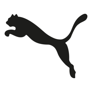 Puma SE Logo PNG Vector
