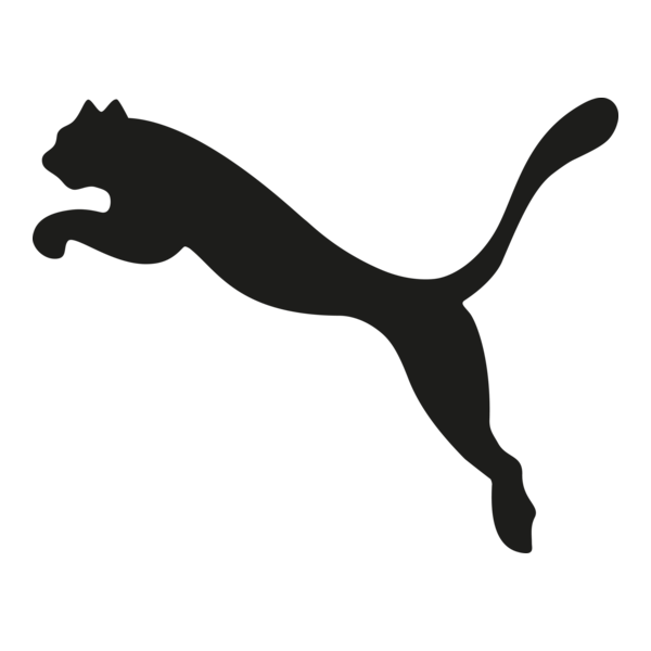 Puma SE Logo PNG Vector