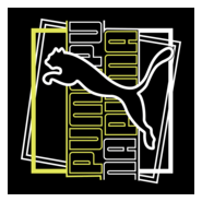PUMA STARTING BLOCK Logo PNG Vector