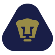 Pumas UNAM Logo PNG Vector