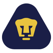 Pumas UNAM Logo PNG Vector