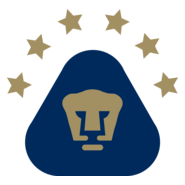 Pumas UNAM Logo PNG Vector