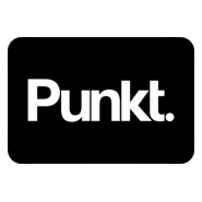 Punkt. Logo PNG Vector