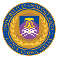 Pusat Sukan UiTM Logo PNG Vector