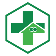Puskesmas Logo PNG Vector
