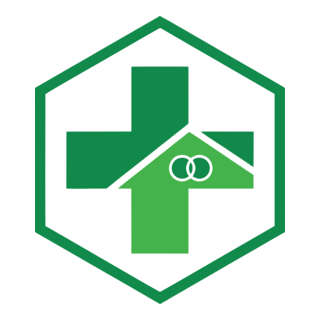 Puskesmas Logo PNG Vector