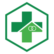 Puskesmas Logo PNG Vector