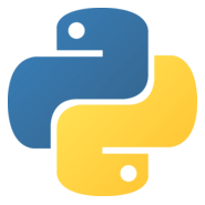 Python Logo PNG Vector