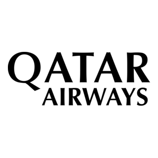 QATAR AIRWAYS Logo PNG Vector