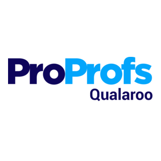 Qualaroo Logo PNG Vector