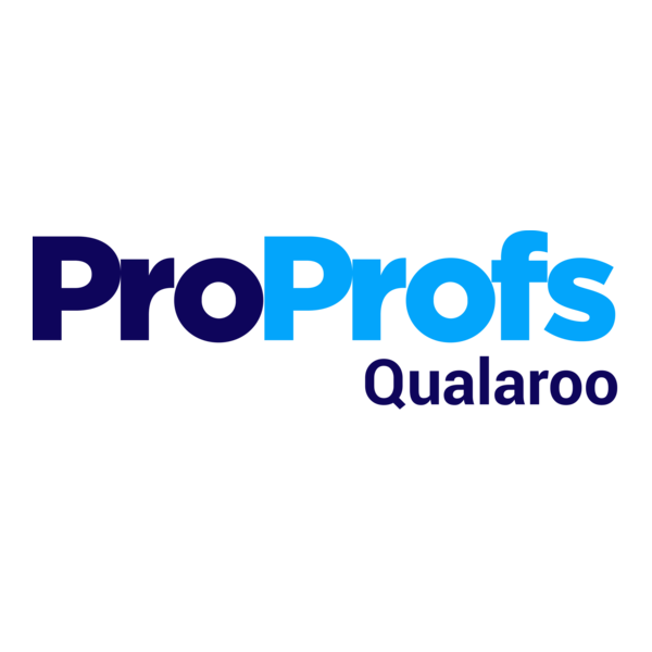 Qualaroo Logo PNG Vector