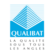Qualibat Logo PNG Vector