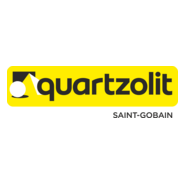 Quartzolit Saint-Gobain Logo PNG Vector