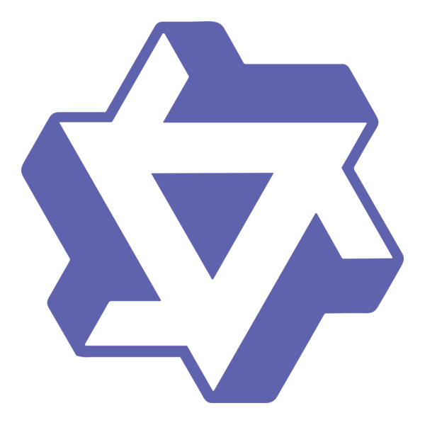 Qwen Icon Logo PNG Vector