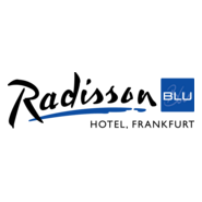 Radisson Blu Hotel Frankfurt Logo PNG Vector