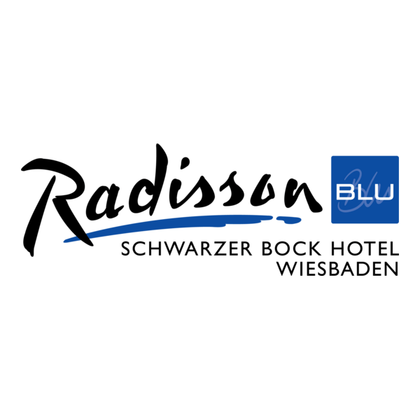 Radisson Blu Logo PNG Vector